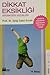 Dikkat Eksikliği Hiperaktivite Bozukluğu by Eyüp Sabri Ercan