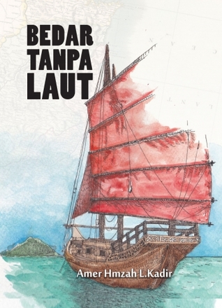 Bedar Tanpa Laut (Paperback)