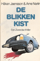 De blikken kist (Mass Market Paperback)