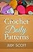 Crochet Doily Patterns by Judy Scott