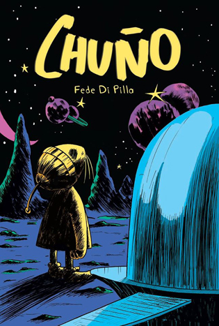 Chuño (Paperback)