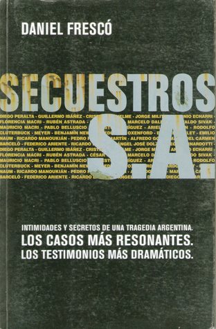 Secuestros S.A.