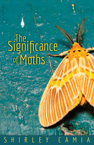 The Significance of Moths (Paperback)