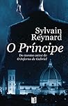 O Príncipe by Sylvain Reynard