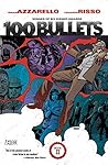 100 Bullets, Book Two by Brian Azzarello 100 Bullets, Book Two by Brian Azzarello
