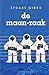 De maan-zaak by Stuart Gibbs