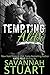 Tempting Alibi by Savannah Stuart Tempting Alibi by Savannah Stuart