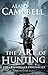 The Art of Hunting (The Gravedigger Chronicles, #2)