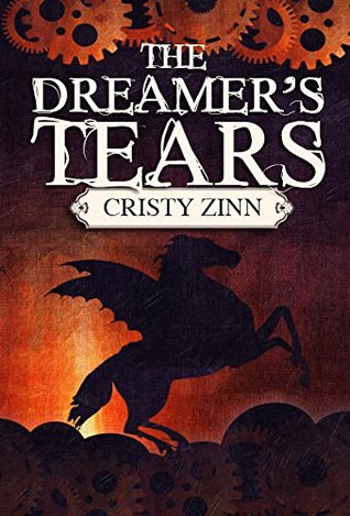 The Dreamer's Tears (Kindle Edition)
