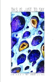 This is Just to Say: A Collection by Mary Brown's Students