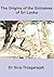The Origins of the Sinhalese of Sri Lanka