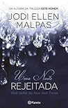 Rejeitada by Jodi Ellen Malpas