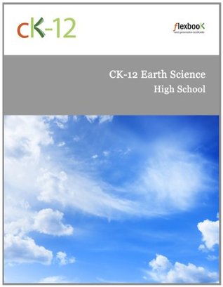 CK-12 Earth Science For High School (Kindle Edition)