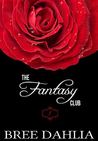 The Fantasy Club (Hurts So Good) (Erotic Confessions Short #1)