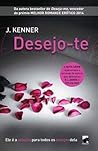 Desejo-te by J. Kenner