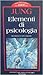 Elementi di Psicologia