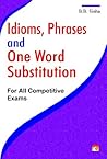 Idioms, Phrases a...