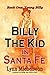 Billy the Kid in Santa Fe, ...