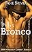 Molly's Bronco (Molly's Cowboy #2)