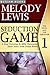 Seduction Game (The Devil and the Debonair #1)