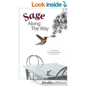 Sage Along the Way