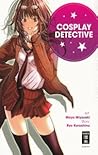 Cosplay Detective