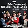 John Finnemore’s ...