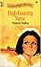 High Country Nurse by Virginia Kester Smiley