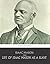 Life of Isaac Mason as a Slave by Isaac Mason