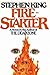 Firestarter by Stephen        King