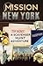 Mission New York (Scavenger...