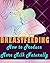 Breastfeeding by Samantha Ross