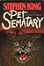 Pet Sematary by Stephen        King