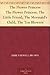 The Flower Princess; The Little Friend; The Mermaid's Child; ... by Abbie Farwell Brown