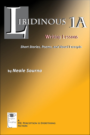 Libidinous 1A - Writing Lessons: Author Notes, Short Stories, Poems, and Novel Excerpts
