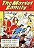 The Marvel Family #10