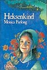 Heksenkind by Monica Furlong