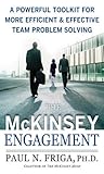 The McKinsey Enga...