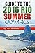 Guide to the Rio 2016 Summe...