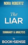The Liar: by Nora...