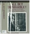 All but Impossible! by Edward D. Hoch