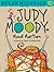 Mood Martian (Judy Moody #12)