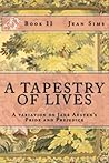 A Tapestry of Lives, Book 2 by Jean Sims