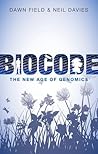 Biocode by Dawn Field