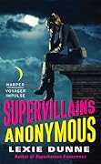 Supervillains Anonymous