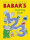 Babar's Counting Book