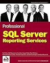 Professional SQL Server Reporting Services