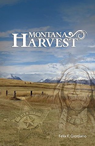 Montana Harvest (Jim Buchanan)