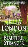 The Beautiful Stranger (Rogues of Regent Street, #3)