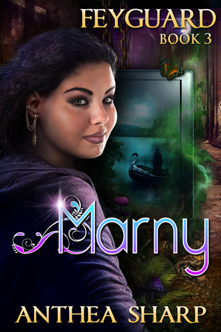 Marny (Feyguard, #3)